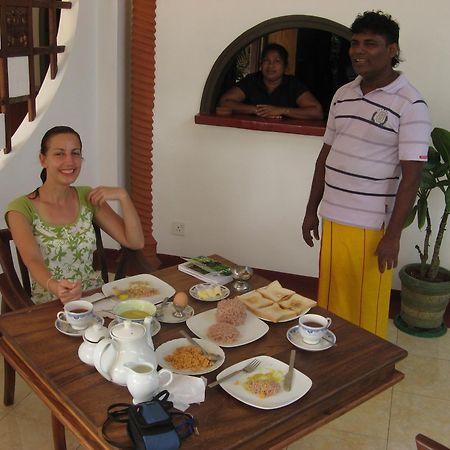 Castle Bay Resort Weligama Exterior photo